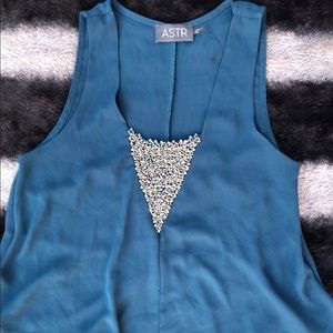 ASTR Top